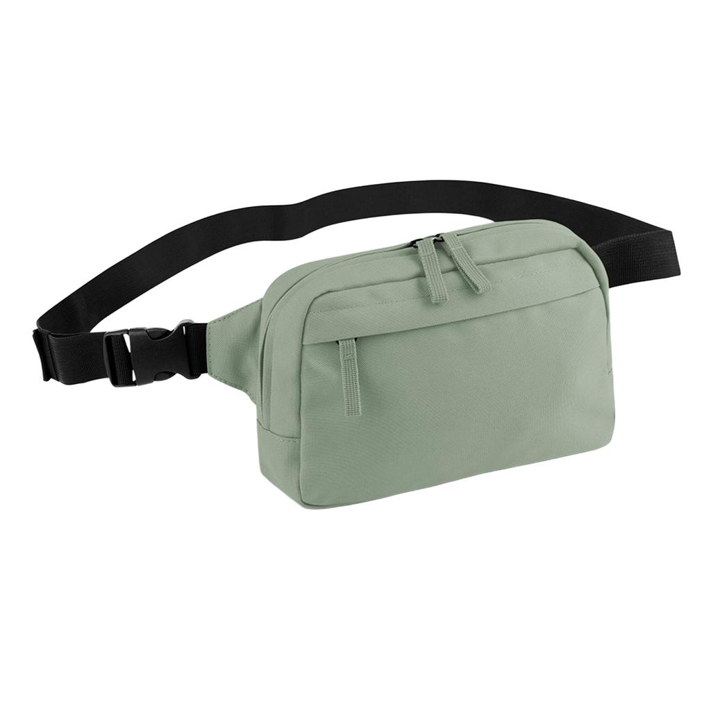Bagbase Premium Recycled Crossbody Bag
