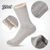 Legere Crew-Socken für Röcke Rüschen Damen Baumwolle Spitzensocken mit Rüschen Weich Atmungsaktiv Vintage-inspiriert Strumpfwaren Knöchel Tägliches Tragen Und Modisch