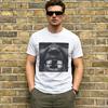 Men 2026 Album Bully T Shirts Pure Cotton Clothes Amazing Short Sleeve O Neck Tee Shirt Gift Idea Tshirt