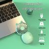 Portable USB Handheld & Desktop Mini Fan