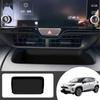Kylorune Compatible New Model Yaris Cloth 10 Series 15 Series Accessories Console Tray Anti-Slip