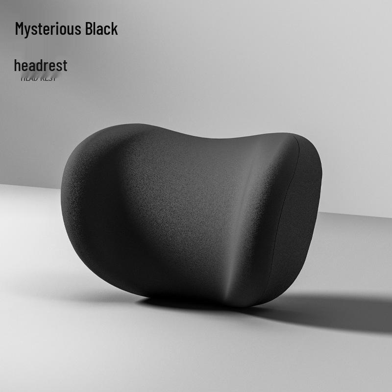 

Универсальный подголовник и поясничная поддержка для автомобиля, подушка для шеи из пены с памятью