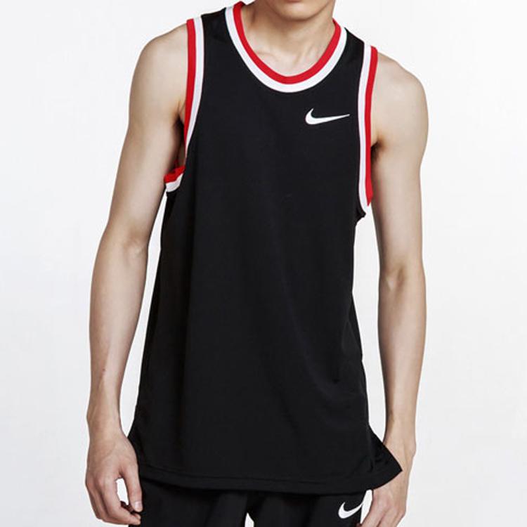 New Nike Basketball Jerseys Men AQ5592-010