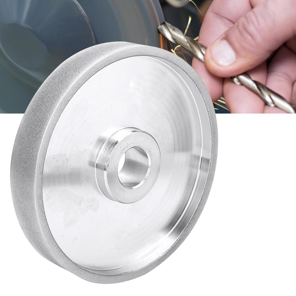 150mm Grinding Wheel Diamond CBN For Metal Stone Grinding Power Tool Accessories