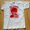 VTG Anarkist Attack Anti Cimex Band Shirt Classic White Unisex T-Shirt