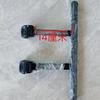 Universal Tractor Harvester Extended Rearview Mirror with Modified Bracket