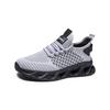 2025 Men's Casual Breathable Mesh Non-slip Running Shoes