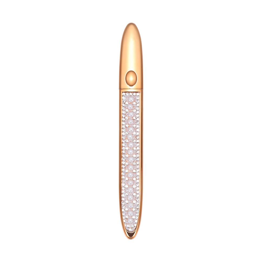 Easy to use 2 in 1 Lash Glue Liner Pen Self-adhesive Magic Eyeliner No Glue Magnetic Needed