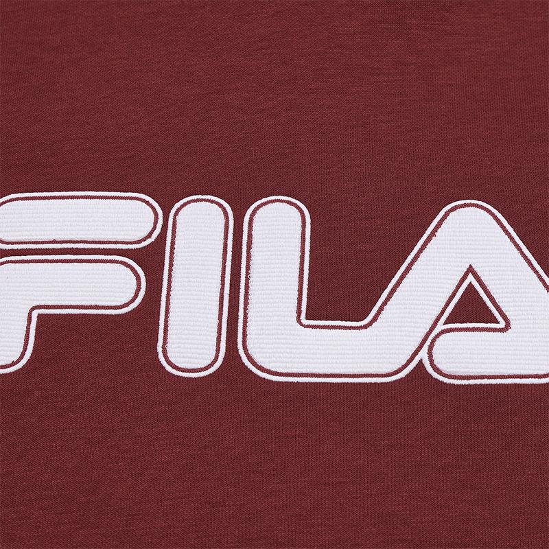 FILA ORIGINALE Sweatshirt Unisex F51U549201F-WI