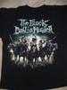 The Black Dahlia Murder Music Tour Black T-Shirt S-234XL Unisex T-Shirt
