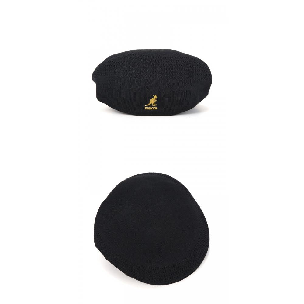 Kangol 0290bc Black Gold Tropic 504 Venture Hunting Cap