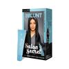 @ Bblunt Salon Secret High Shine Crème Hair Black Colour 108 Gm