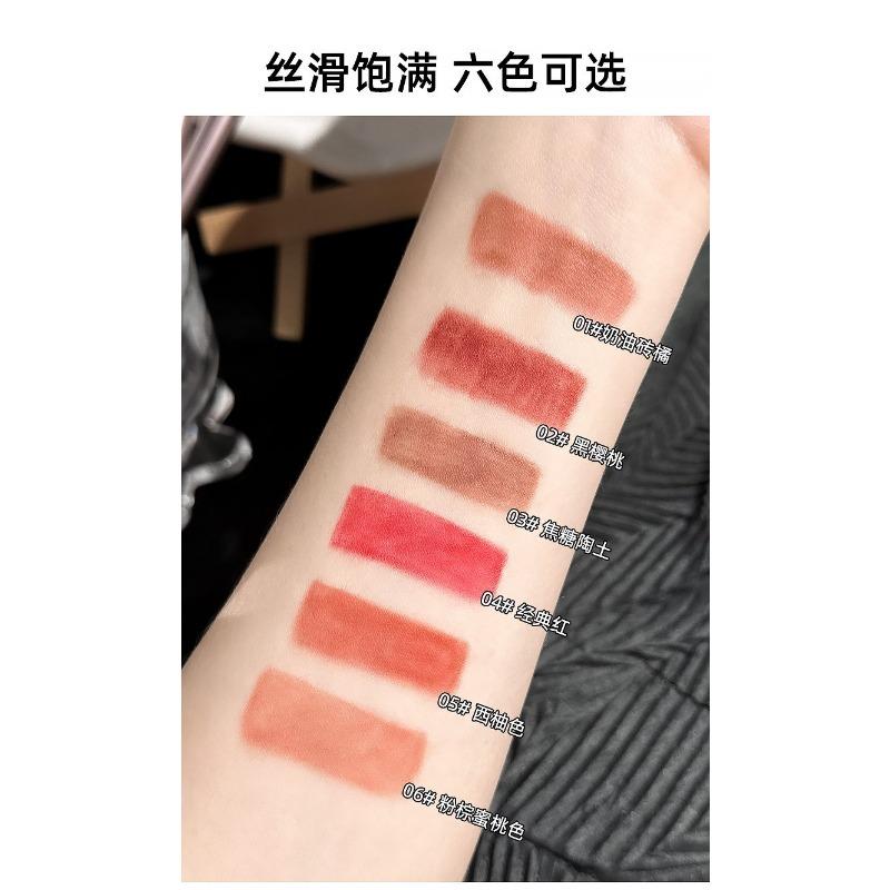 Mkingpretty Waterproof Lip Liner Pen For Women Long Lasting Precise