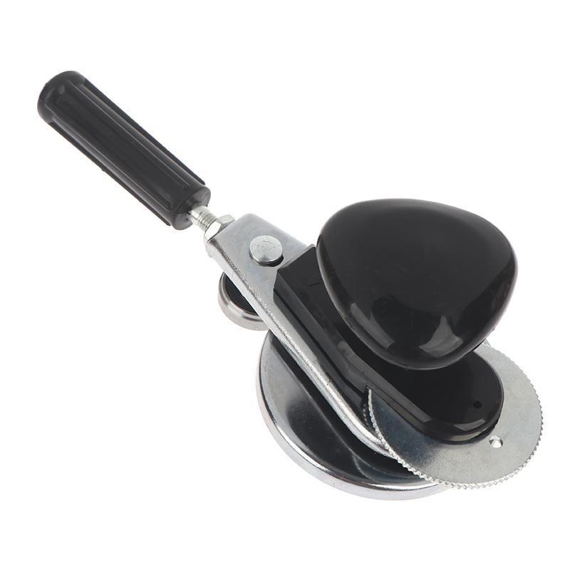 Durable Handheld Food Preservation Tool Aluminum Bottle Sealing Tool Manual Can Sealer Manual Can Sealer For Tinplate Cans