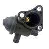 Engine Coolant Thermostat Housing 25650-02560 for KIA Picanto SA New Morning 2004-2010, for HYUNDAI ATOZ & AMICA 1.0 1.1