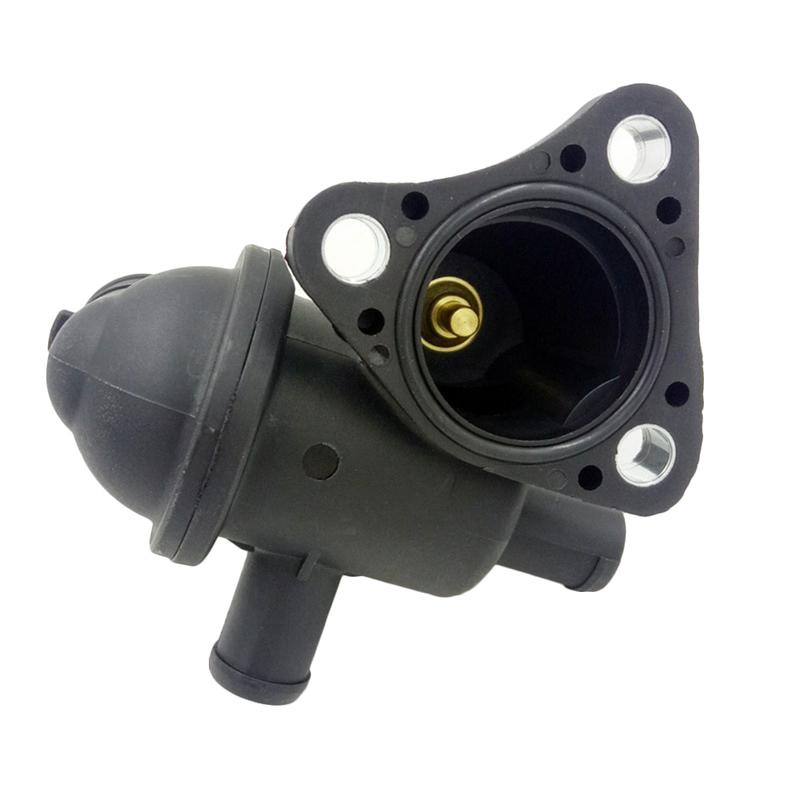 Engine Coolant Thermostat Housing 25650-02560 for KIA Picanto SA New Morning 2004-2010, for HYUNDAI ATOZ & AMICA 1.0 1.1