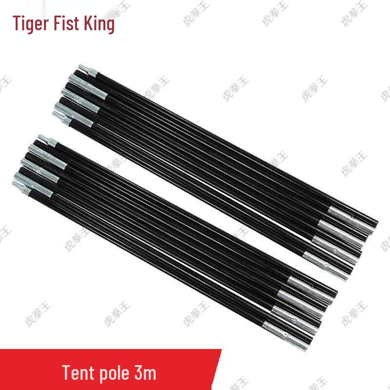 Tiger Fist King Camping Tents & Accessories