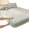 Quilted Anti-slip Dustproof Mattress Protector for Dorms