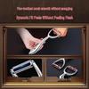 Stainless Steel Multi-purpose Kitchen Peeler