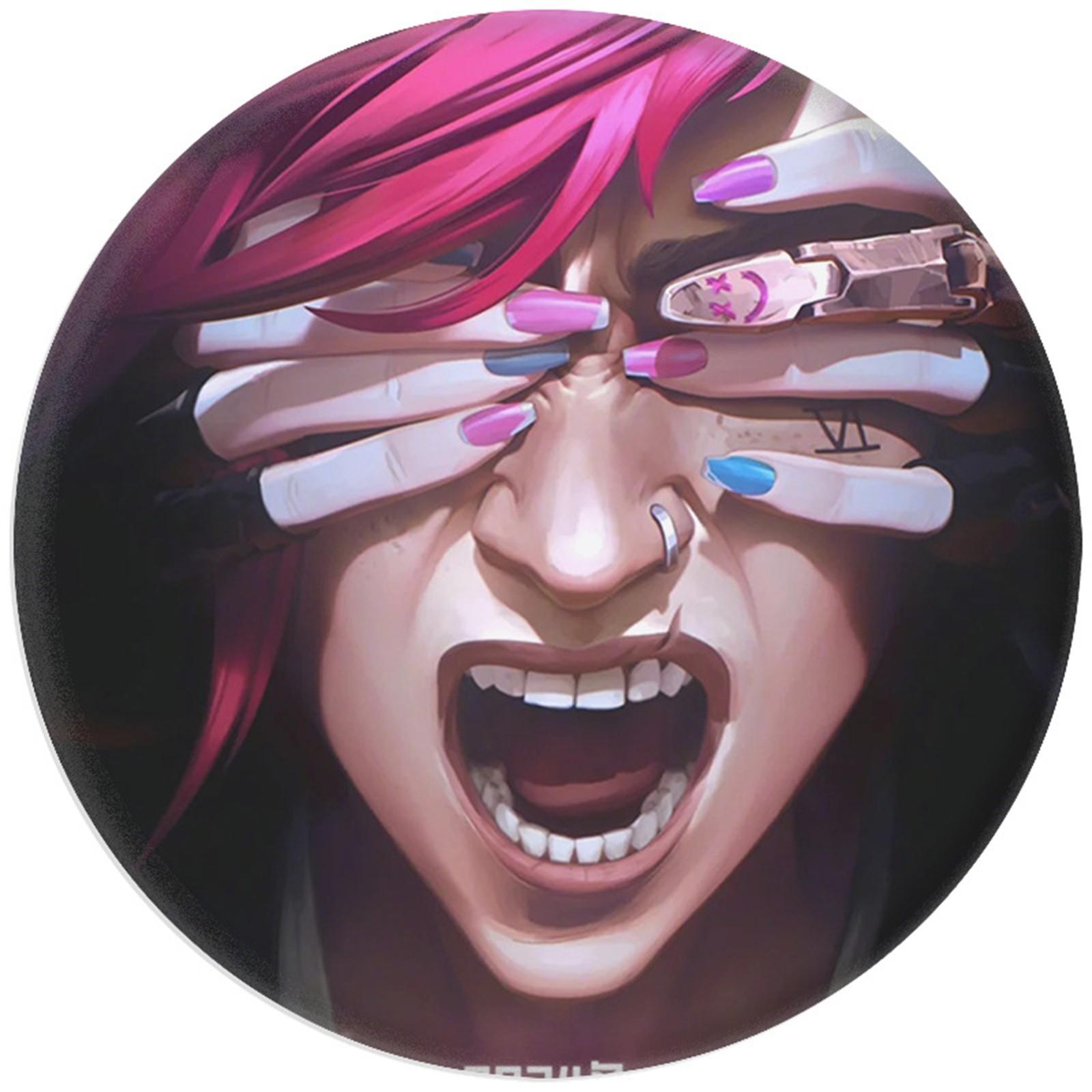 

Печатный значок модного аксессуара в районе городов-побратимов One Size