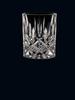 Nachtmann Noblesse Whiskey Tumbler, Crystal Glass, 98mm/295ml, 89207, Pack of 4