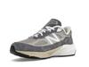 New Balance Teddy Santis X 990v6 Made In USA Castlerock Moonrock - U990GR6