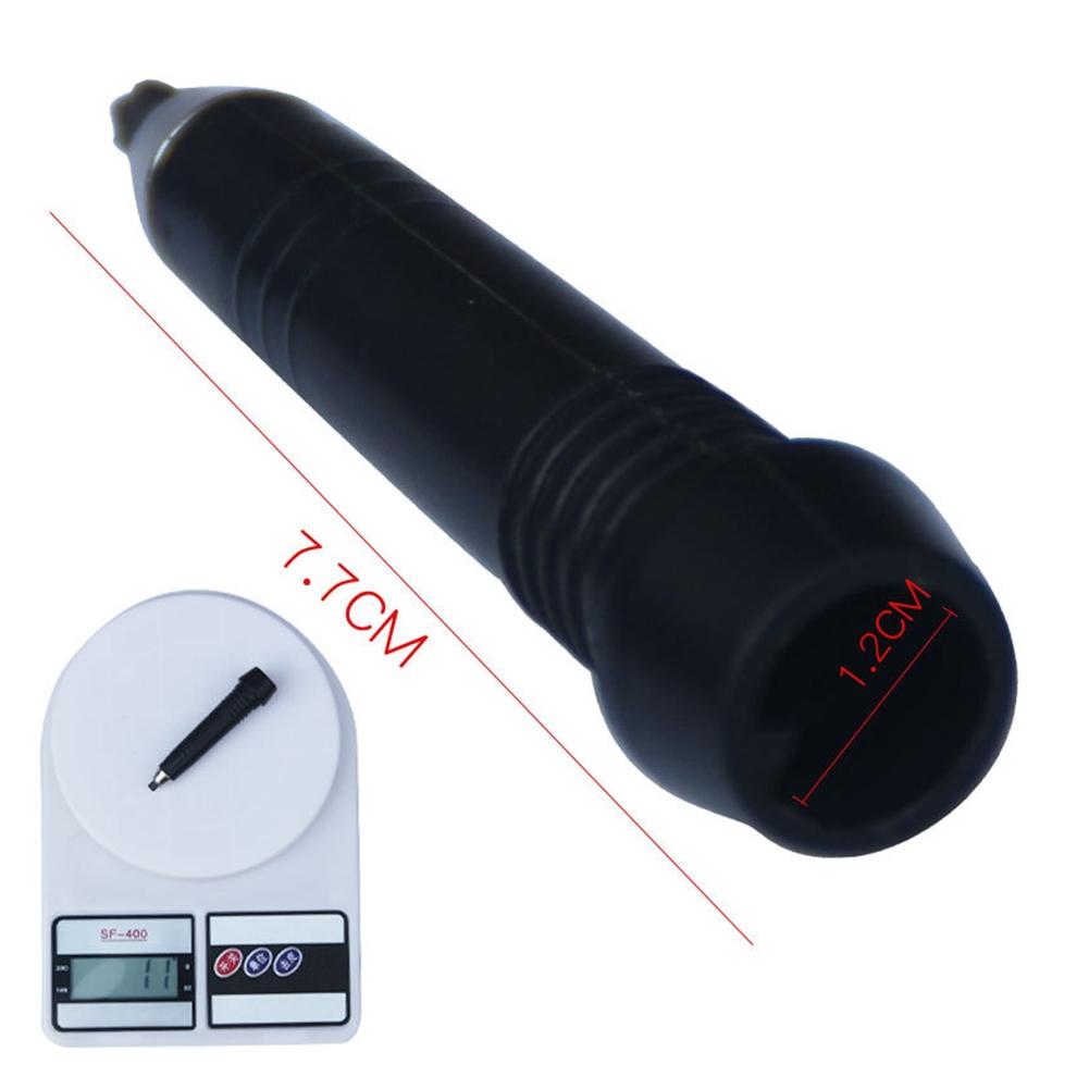 Replacement Trekking Pole Tips Sturdy Trekking Pole Tip Walking