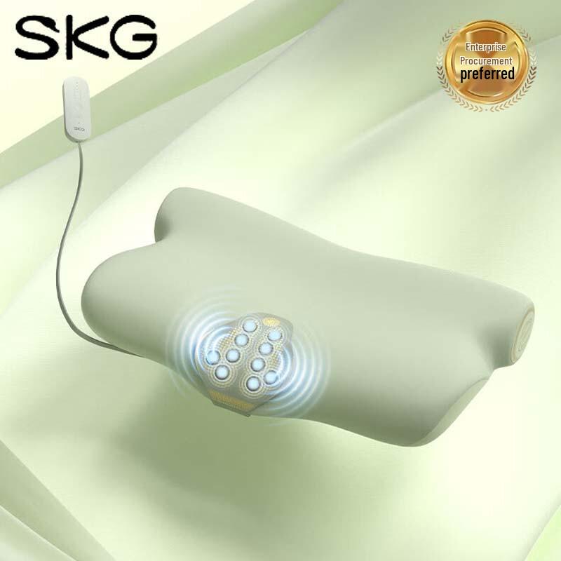 

SKG P5 Series Neck Massager Pillow with Heat
