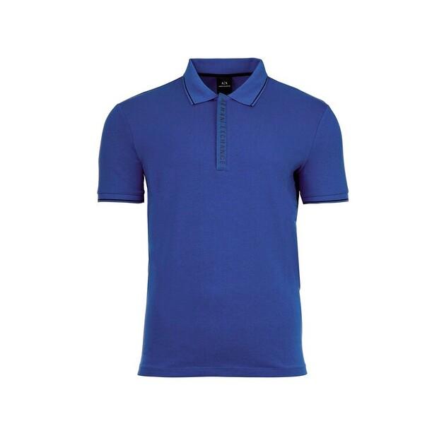 Поло Armani Exchange 10905 EU 2XL