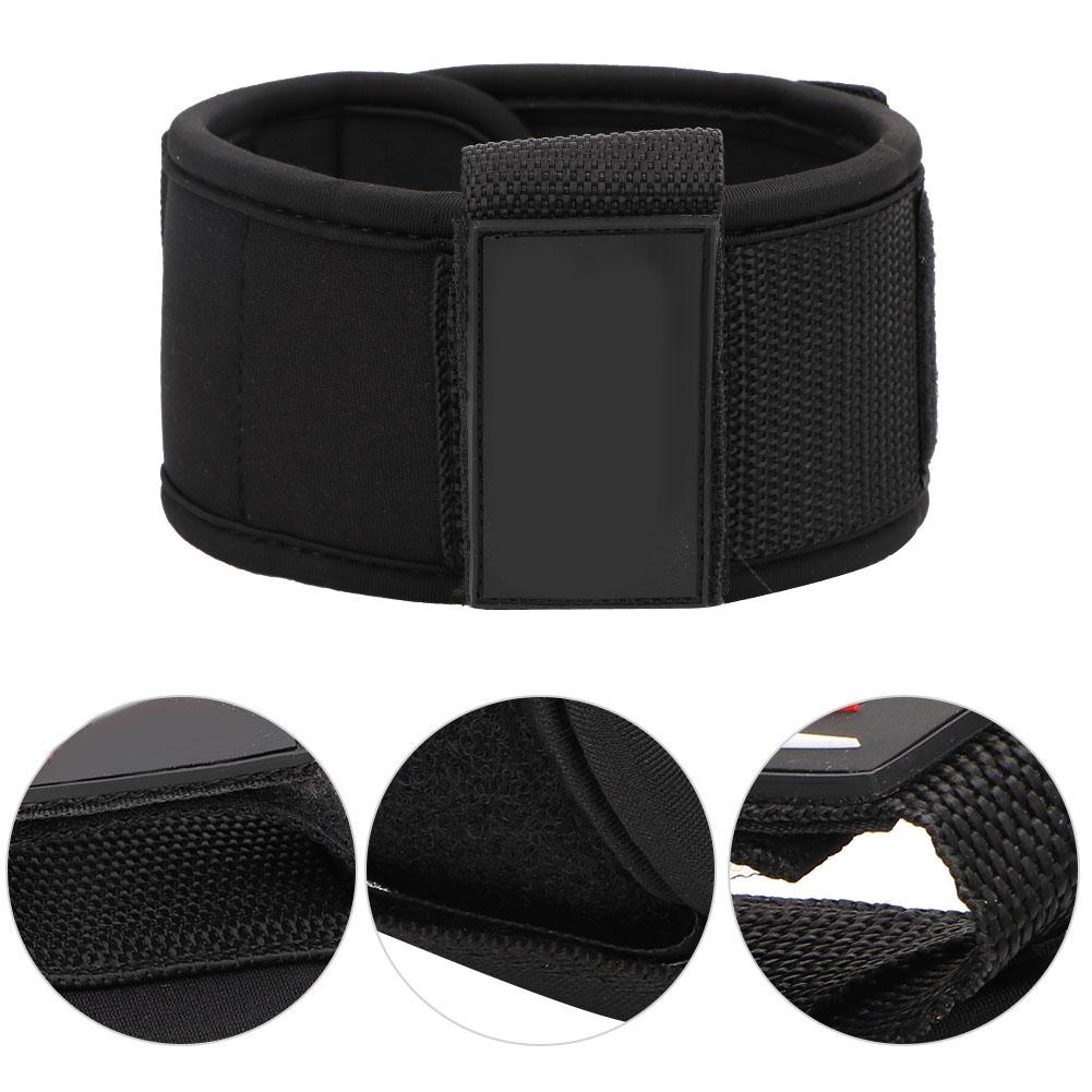 1 Par de Almofada de Ombro Ajustável para Mergulho com 5mm de Espessura, Acessórios para Cinta de 5cm de Largura