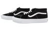 VANS Sk8- Reissue 83 LX Black White - VN000CQQBA2