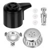 Electric Pressure Cooker Rubber Gaskets Parts Universal Replacement Parts Floater Sealer 6 of Set, Easy to Install