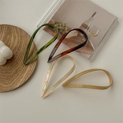 Accessori per capelli – Fermagli per capelli
