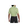 Nike Dri FIT Tour Golf Polo Shirt Men's Green DX6091-350