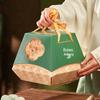 Dragon Boat Festival Zongzi & Salted Duck Egg Gift Box