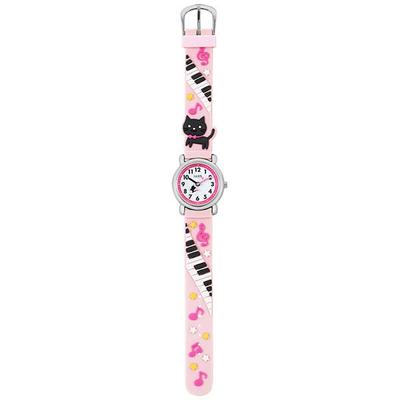 J-AXIS Unisex TCL61 (jaxis Kid's Children Sun Flame) Watch Analog