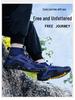 Plus Size Outdoor Shoes: Men's & Women's Hiking, Water Sports, River Tracing, Non-Slip, Quick-Drying Fishing & Swimming Shoes