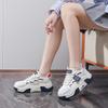 Fashion Camp Playform Women's Running Shoes Mary Jane Summer Boots Women Transparent Sneakers Sports Play Famous Sepatu Idea Mobile