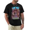Street Trash (80s Splatter Melt Horror Movie) T-Shirt heavyweights kawaii clothes Blouse cotton t-shirt