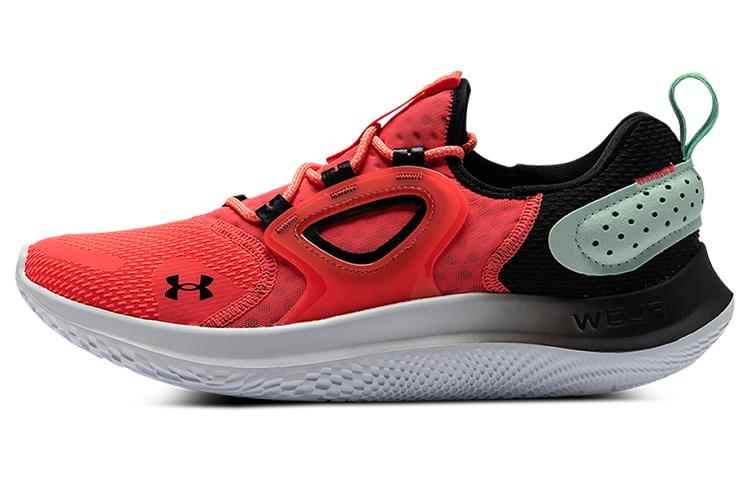 Under Armour Flow Velociti Wind Красный 3024197-600 44.5