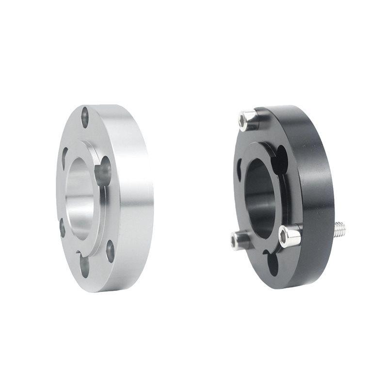 Modernizacja piast kół dla Honda RUCKUS MONKEY ZOOMER - Konwerter piasty przedniej 57 MM na 70 MM