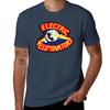 Electric Eliminators TShirt Big and Tall Basic Tee Shirt