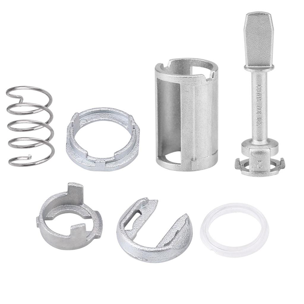 Front Left Right Door Lock Repair Kit for  PASSAT SEAT TOLEDO LEON AROSA LUPO