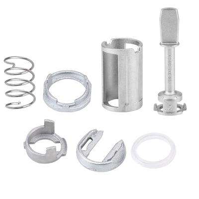 Vorne Links Rechts Türschloss Reparatur Kit für PASSAT SEAT TOLEDO LEON AROSA LUPO