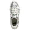 Adidas FC JELWAVE PU, Textile, Synthetic Leather Low top Chunky Sneakers Unisex White Silver KI9870