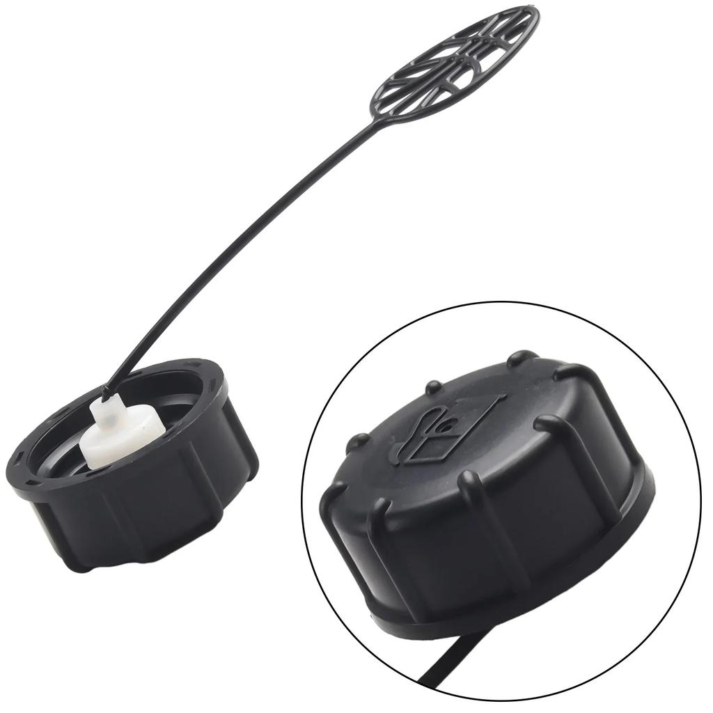 Cover Fuel Tank Cap Protect Tools Accessories Cover Case Replace Tank 17620-ZM3-063 Cap Fits Fuel GX25 Replacement