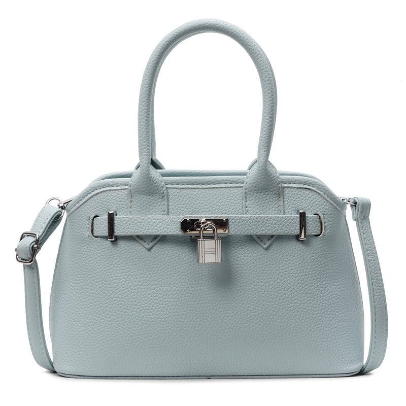 Všestranná kabelka Dámská nová taška přes rameno Módní taška přes rameno