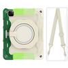 For iPad 11 10 11th 2025 A16 Air 5 4 10.9 2022 10.2 2021 9th 2019 7th 2018 9.7 Air 1 2 Pro 11 2020 Kids Case Shockproof Cover #S