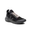 Мужские кроссовки Veja Performance runner v-knit pr1002756b чёрные