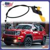 Hood-Latch Lock Release Cable Replace #68247126AA For 2015- Jeep Renegade US
